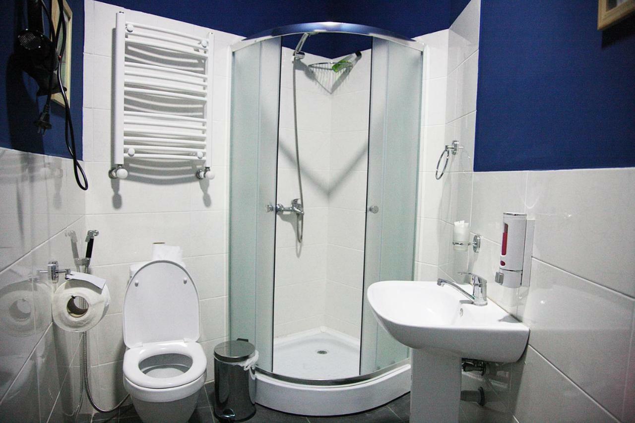 Apartament Old Yard Apartment Tbilisi Bagian luar foto