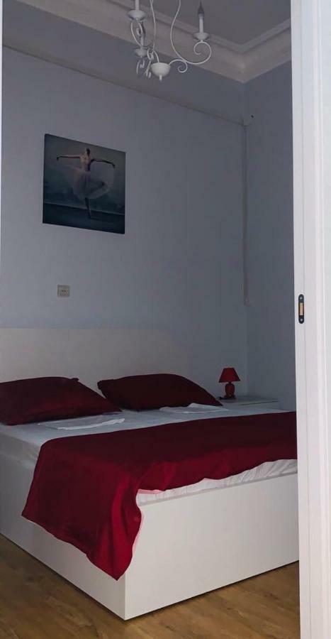 Apartament Old Yard Apartment Tbilisi Bagian luar foto